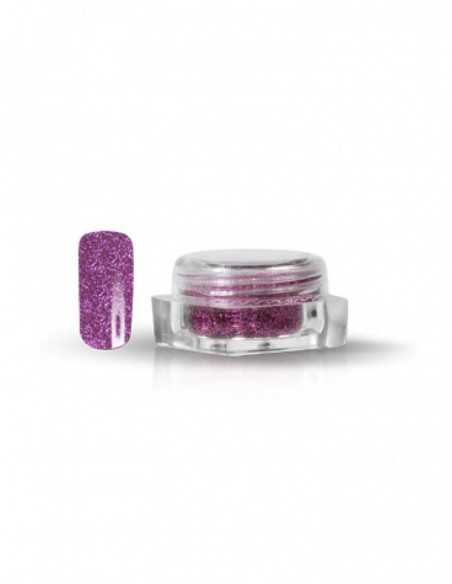 Glitter Fuxia