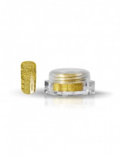 Glitter Gold