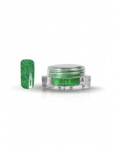 Glitter Green