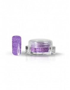 Glitter Lavander