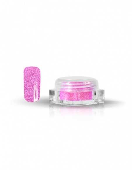 Glitter Light Fun Fuxia