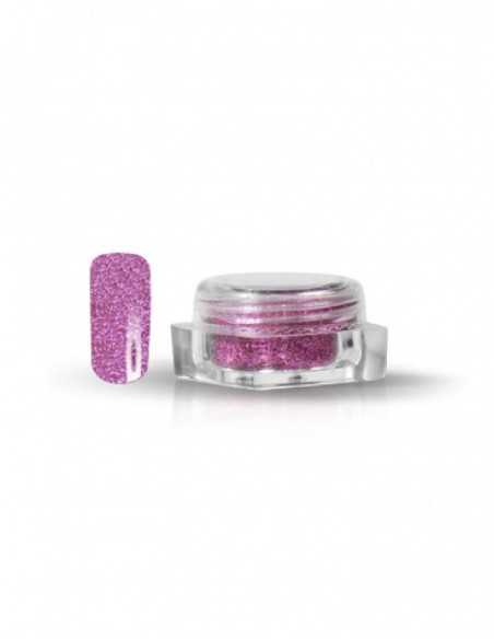 Glitter Light Fuxia