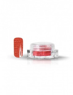Glitter Light Red