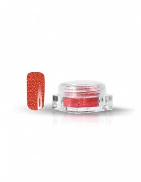 Glitter Light Red