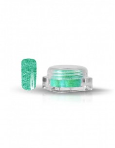 Glitter Mint