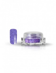Glitter Multi Lavander
