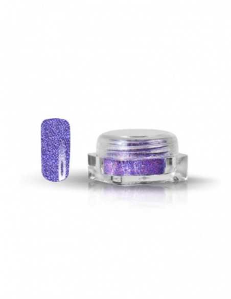 Glitter Multi Lavander