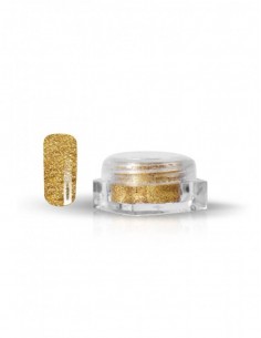 Glitter Off Gold