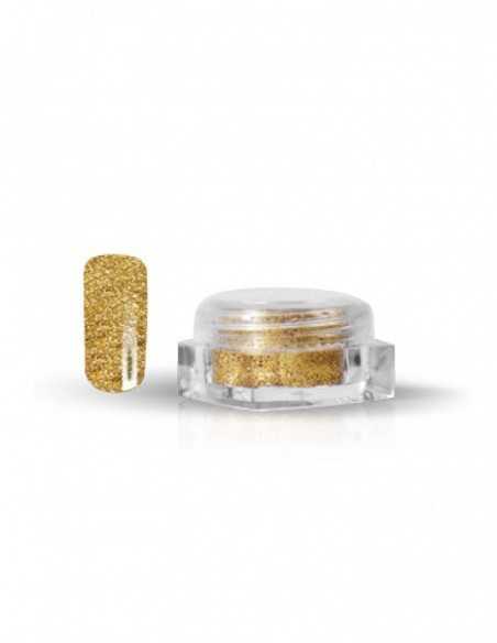 Glitter Off Gold