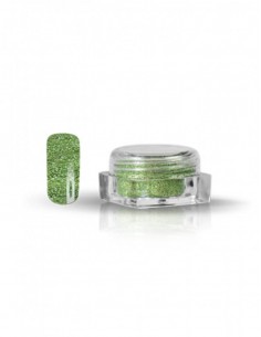 Glitter Olive