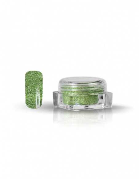 Glitter Olive