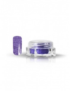 Glitter Purple