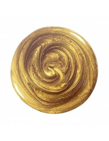 Metallic Gel Color 203 Cancun