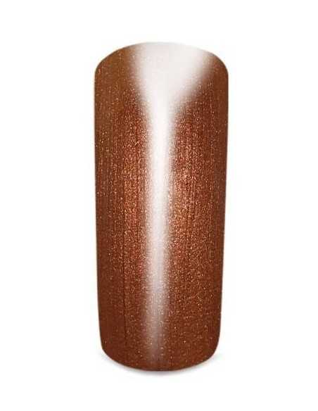 Metallic Gel Color 210 Veracruz