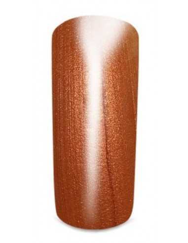 Metallic Gel Color 211 Oklahoma