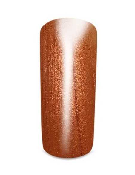 Metallic Gel Color 211 Oklahoma