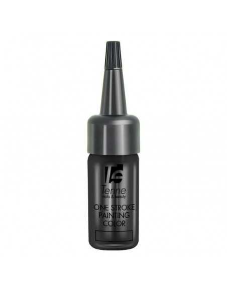 One Stroke Panting Black