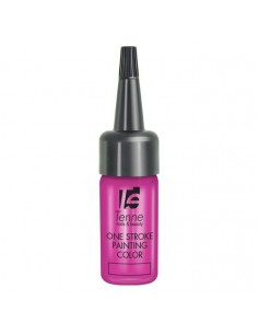 One Stroke Panting Magenta