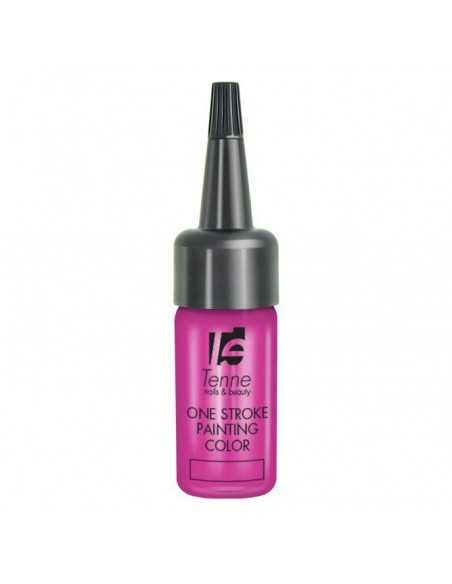 One Stroke Panting Magenta