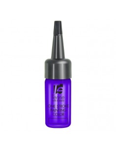 One Stroke Panting Purple