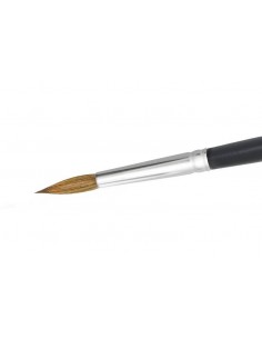 Pennello Acrylic Kolinsky 4