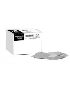 Permanent Wraps 50 pcs