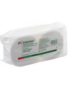 Cosmetic Pads 500 pz 2