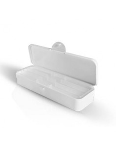 Astuccio porta pennelli rigido 2