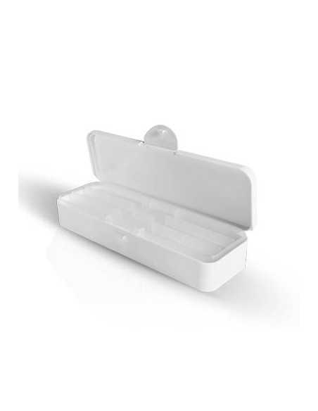 Astuccio porta pennelli rigido