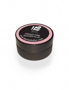 French Pink Builder Plus 50ml