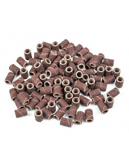 Lime Cilindriche Grossa 100 pz