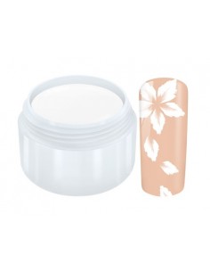 Painting Gel White