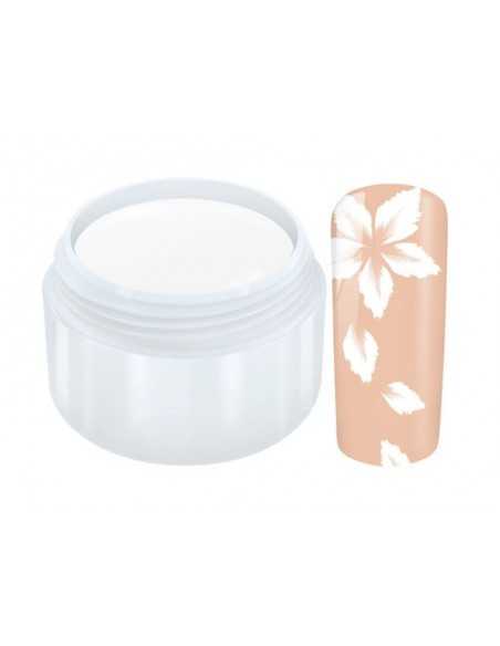 Painting Gel White