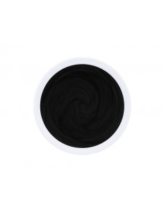Painting Gel Black 2