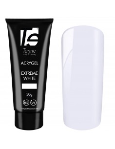 Acrygel Extreme White 30g