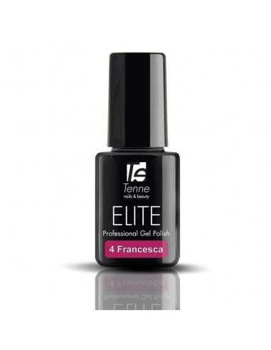 Elite Gel Polish 4 Francesca 12ml