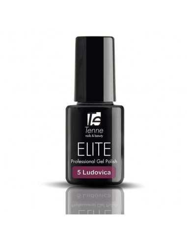 Elite Gel Polish 5 Ludovica 12ml