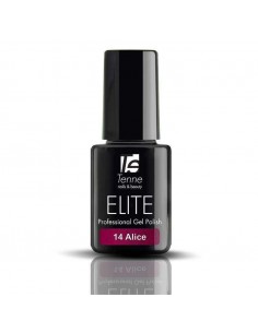 Elite Gel Polish 14 Alice 12ml 2