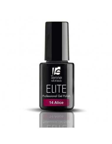 Elite Gel Polish 14 Alice 12ml