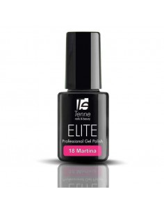 Elite Gel Polish 18 Martina 12ml 2
