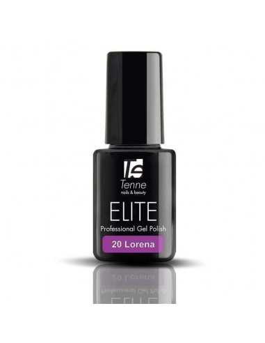 Elite Gel Polish 20 Lorena 12ml