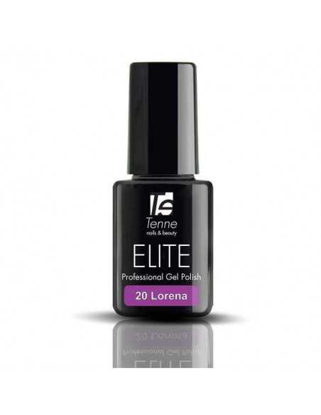 Elite Gel Polish 20 Lorena 12ml