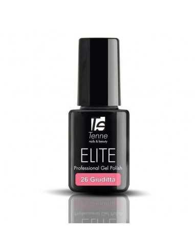 Elite Gel Polish 26 Giuditta 12ml