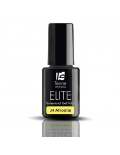 Elite Gel Polish 34 Afrodite 12ml 2