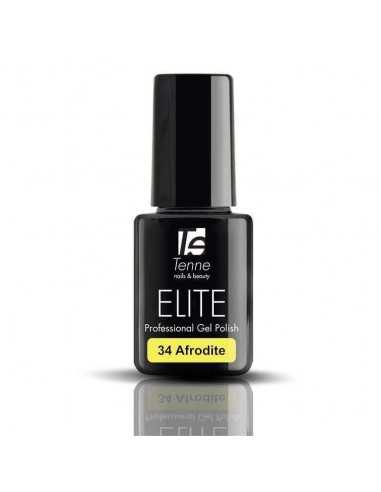 Elite Gel Polish 34 Afrodite 12ml