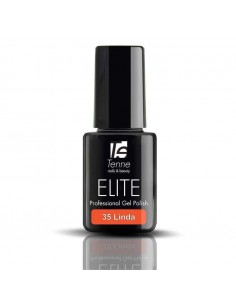 Elite Gel Polish 35 Linda 12ml 2