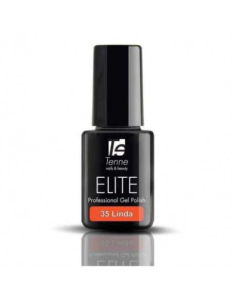 Elite Gel Polish 35 Linda 12ml