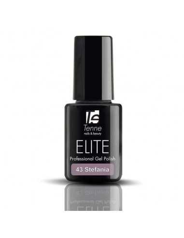 Elite Gel Polish 43 Stefania 12ml