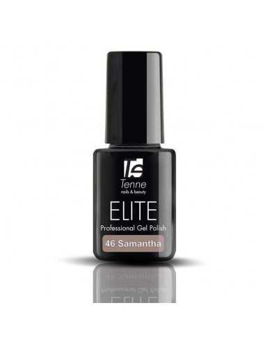 Elite Gel Polish 46 Samantha 12ml
